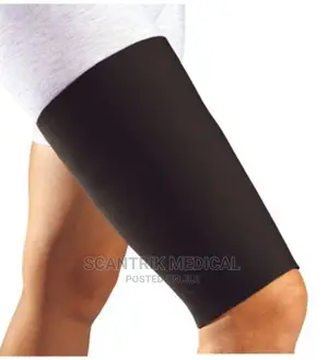 Thigh Support for Sports