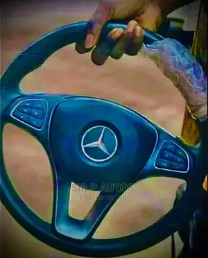 All Kinds of Mercedes Benz Starling Wheels R Available