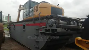 Tokunbo Buggy