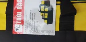 Tools Bags