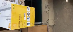 Easy Home Vaccum Cleaner