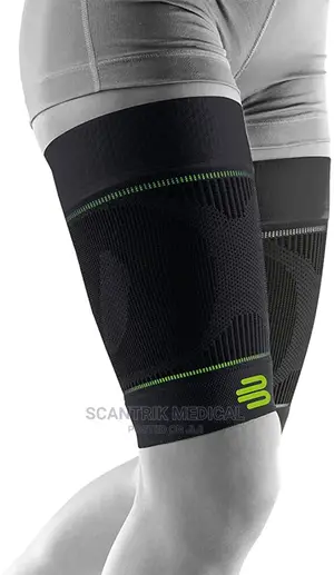 Thigh Support Clothing Accessories