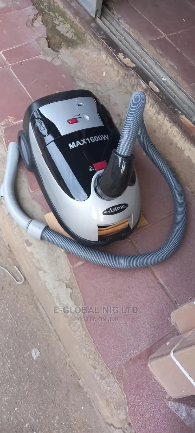Astron Vaccum Cleaner