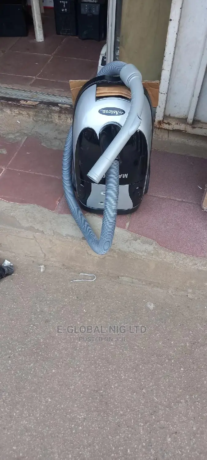 Astron Vaccum Cleaner