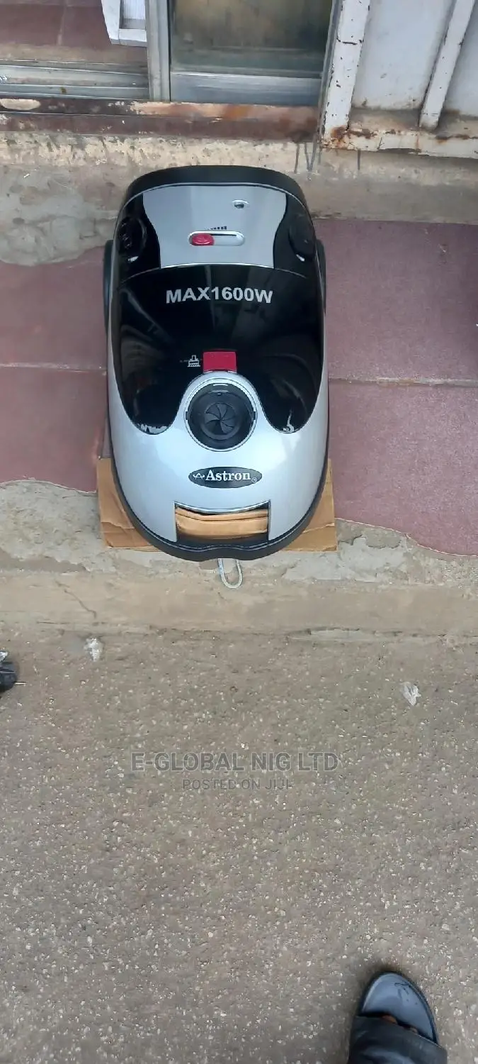 Astron Vaccum Cleaner