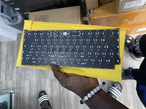 Macbook Air 2018/2019 Keyboard