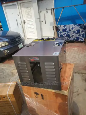 10 Trays Dehydrator