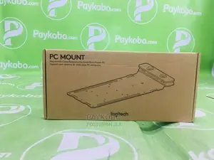 Logitech Compute Mount