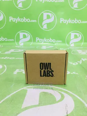 Photo - Meeting Owl 3 Lock Adapter