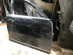 All Types of Mercedes Benz Door Are Available