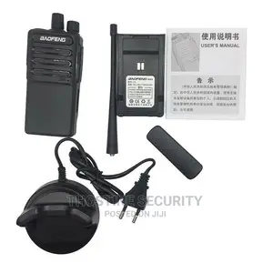 Baofeng BF-C5 Two Way Radio Walkie Talkie
