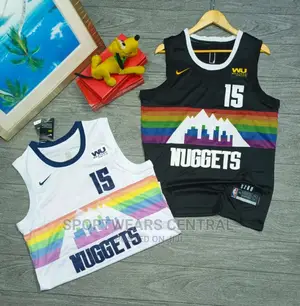 Nba Basketball JERSEY