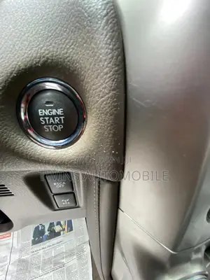 Lexus GX 460 Premium 2013 White