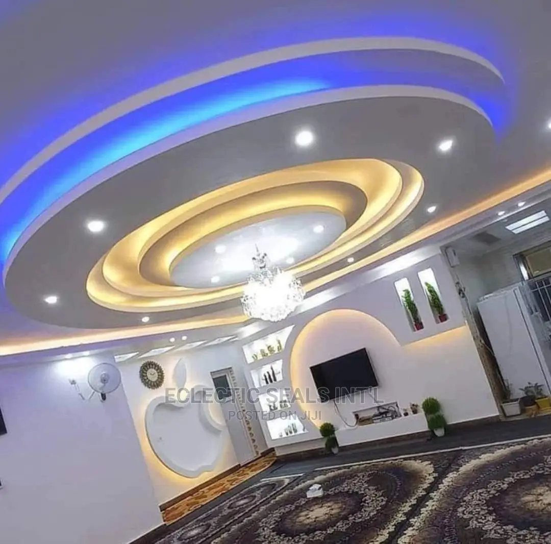 Interior Designer