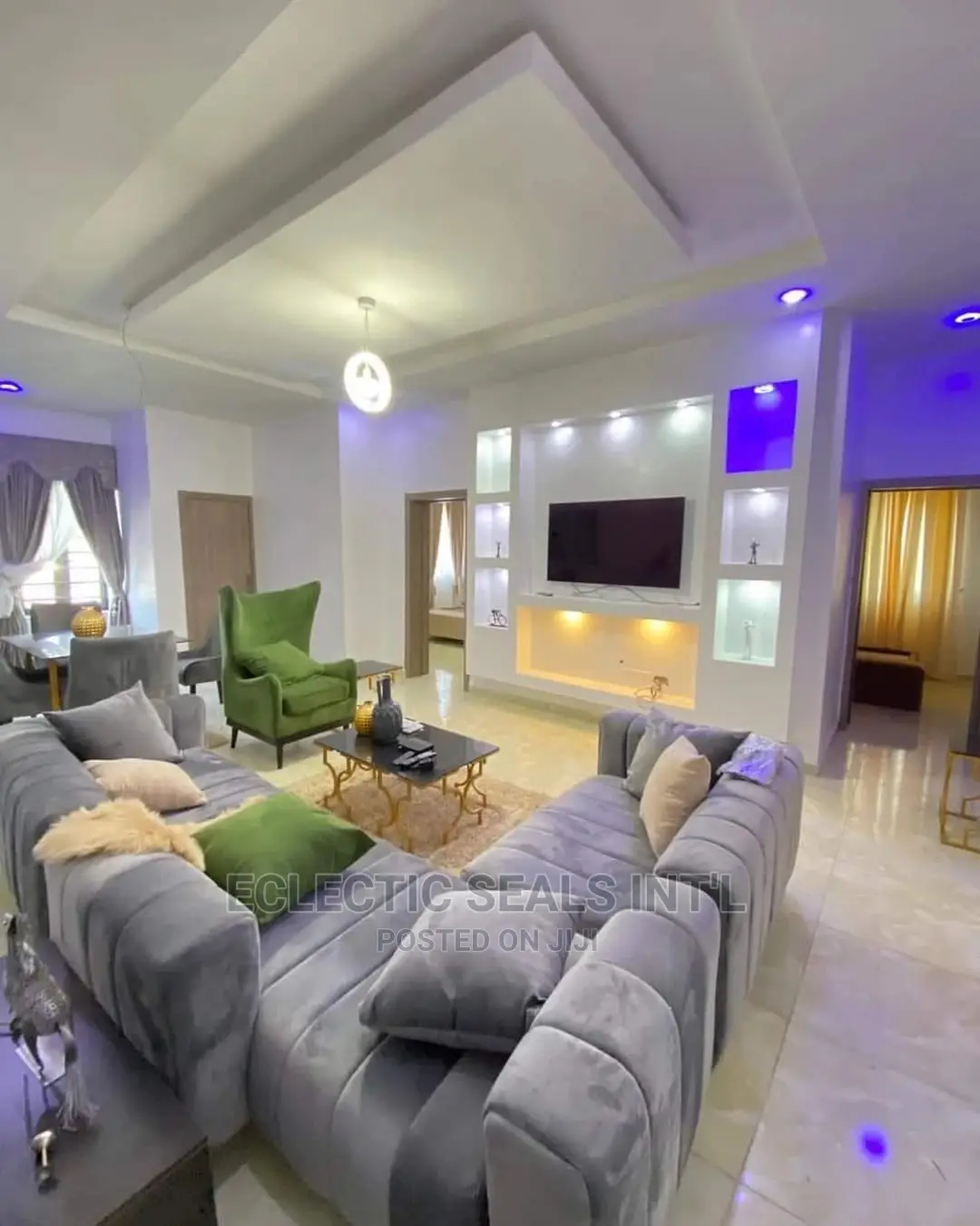 Interior Designer