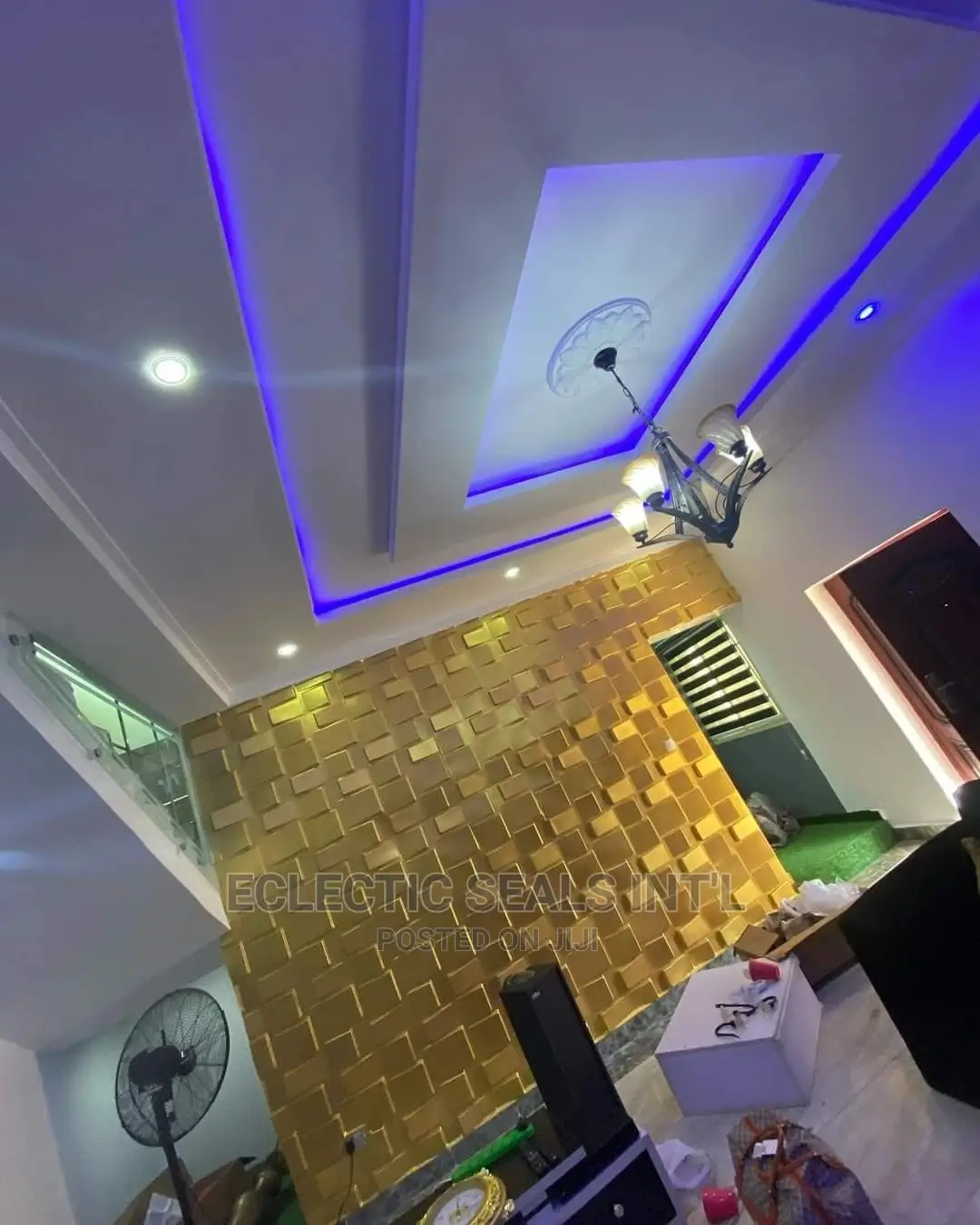 Interior Designer