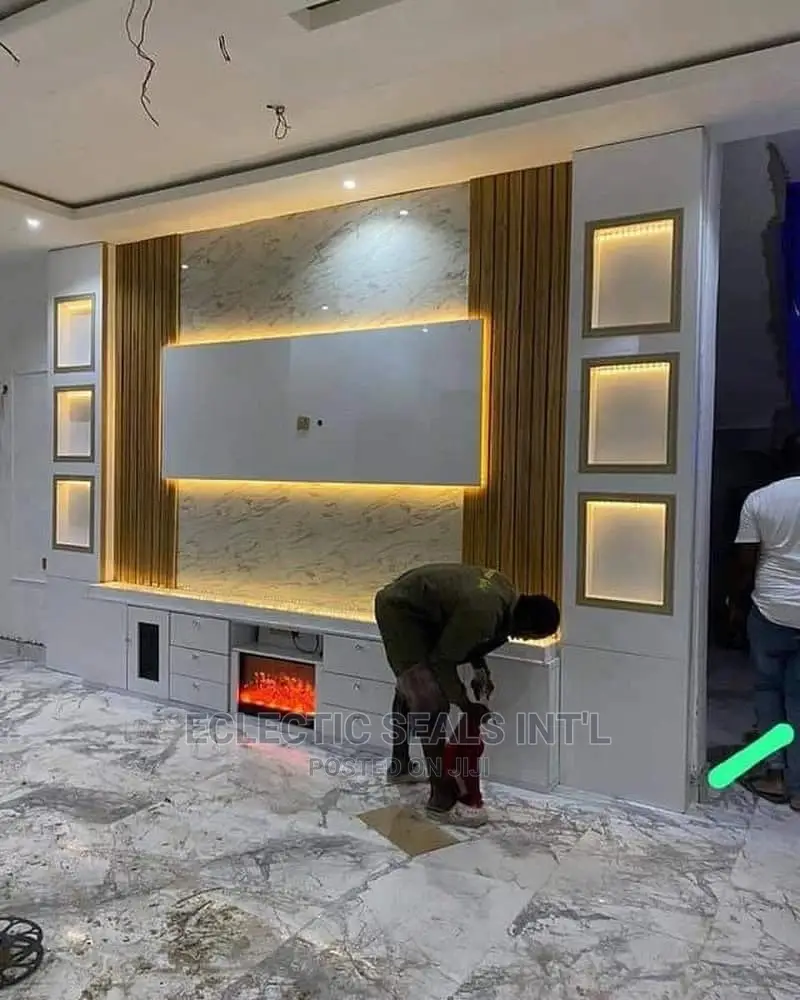 Interior Designer