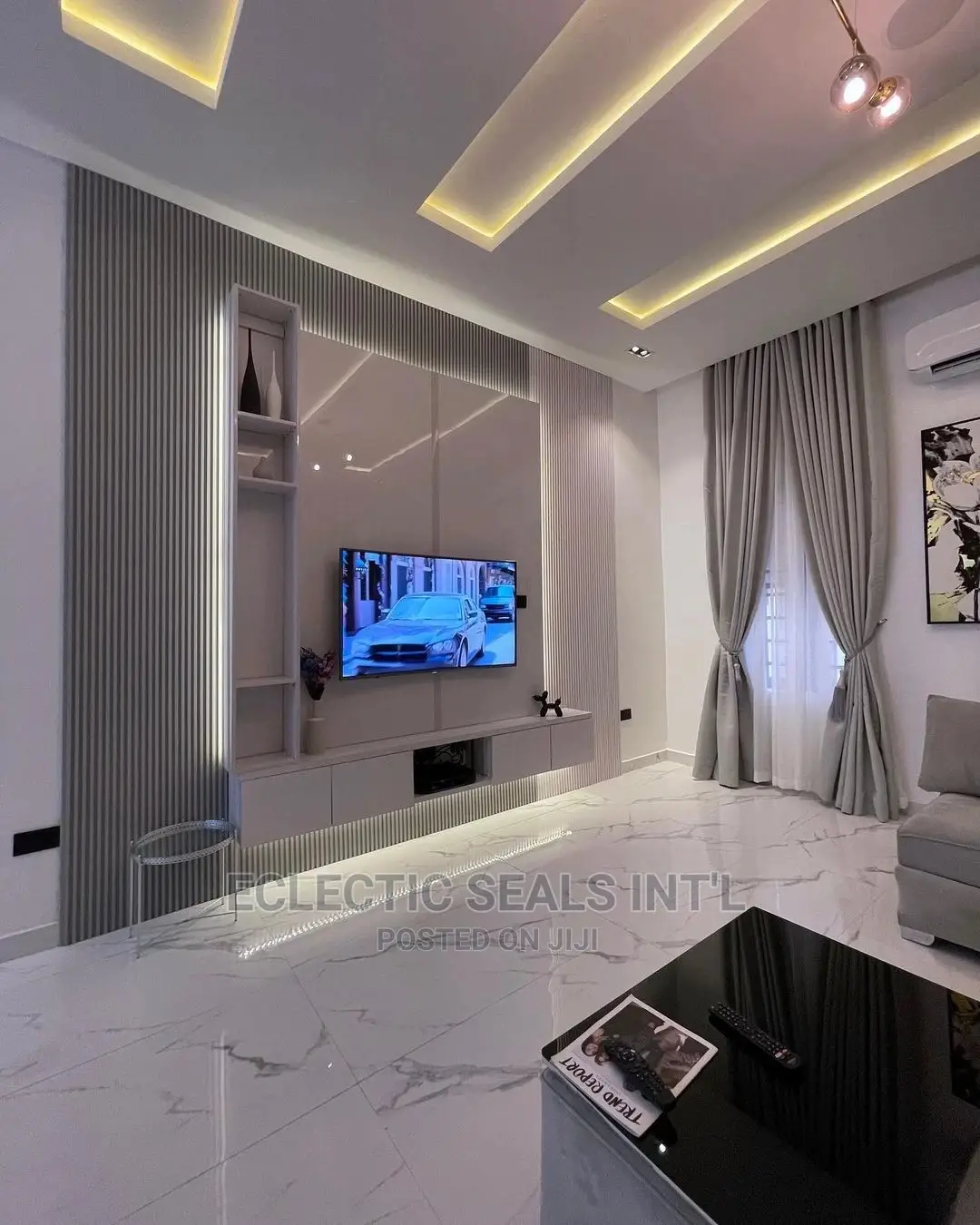 Interior Designer