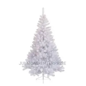White Christmas Tree (6ft) Christmas Decoration