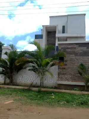 Photo - 5bdrm Duplex in Premier Layout, Enugu for Sale