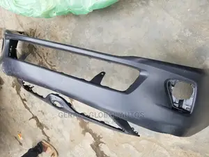 Front Bumper Corolla 2011-2013