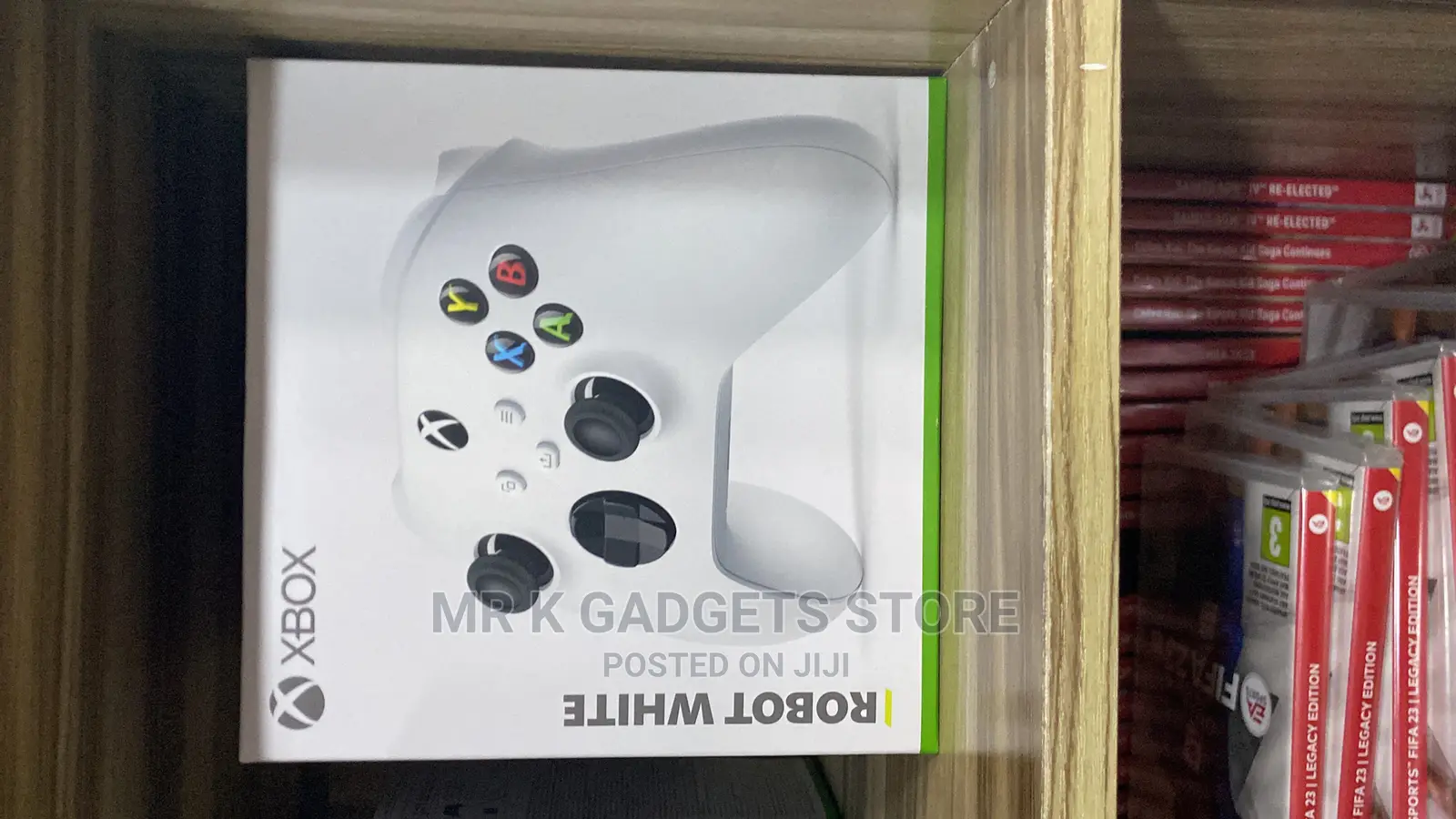 Xbox Controller for Pc