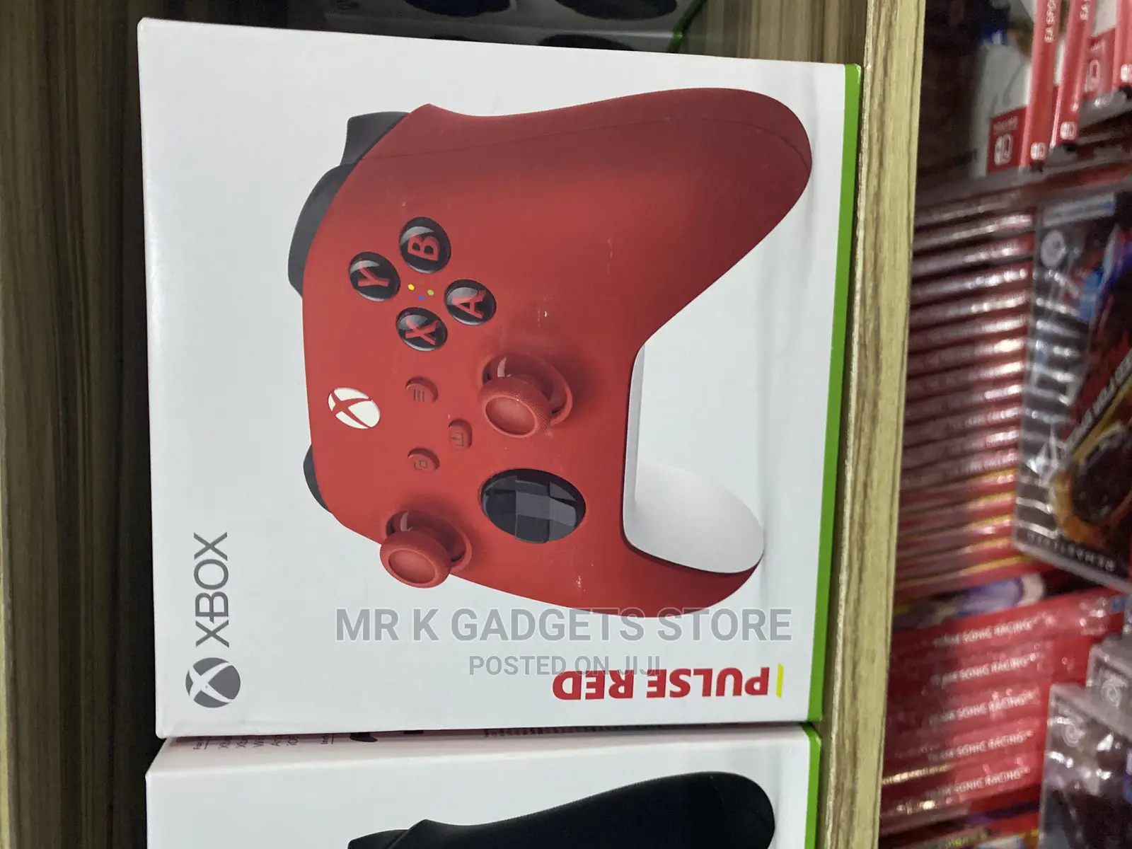 Xbox Controller for Pc