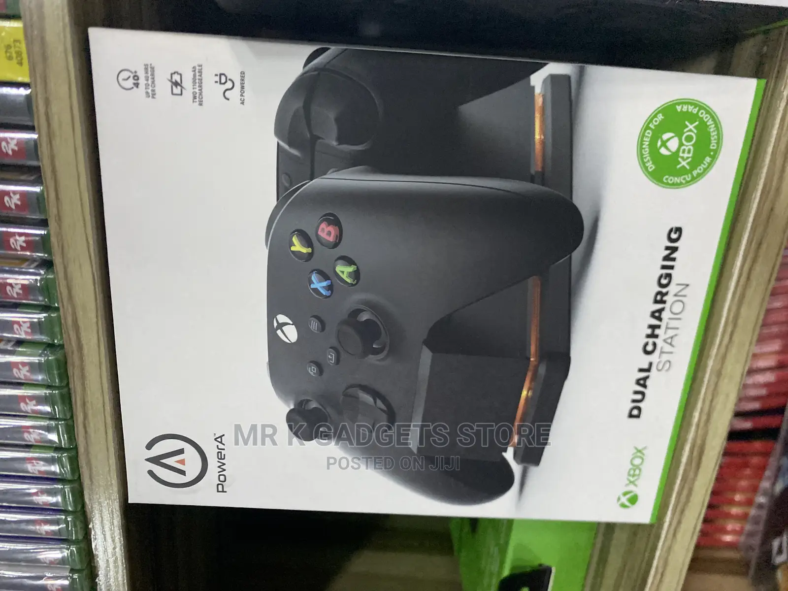 Xbox Controller for Pc