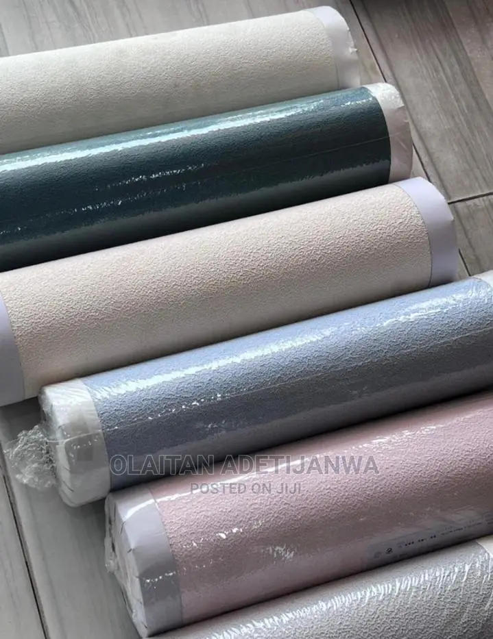 Velvet Textured Wallpaper