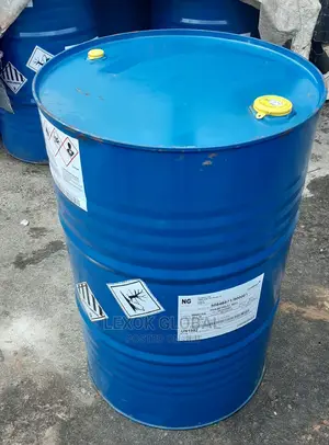 Demulsifier