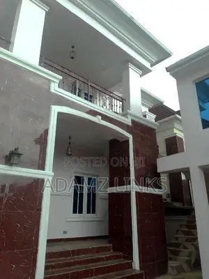 Photo - 5bdrm Duplex in Thinkers Corner, Enugu for sale