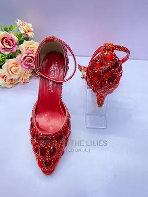 Photo - Luxury Sandals