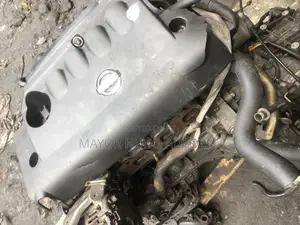 Nissan Altima 2005