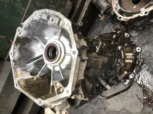 Gearbox Tacoma