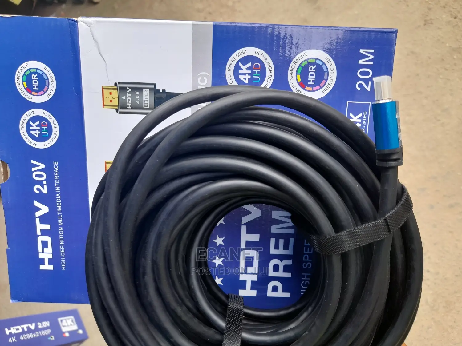 20m Hdmi Cable