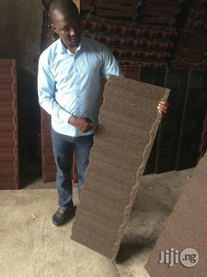 Homate New Zealand Tiger Classic Roofing Tiles Lagos