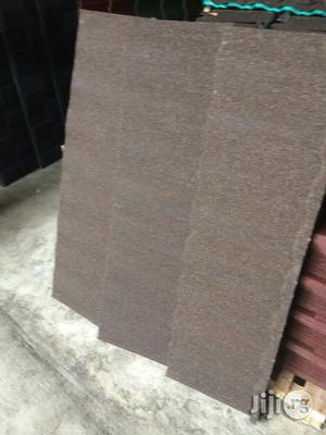 Eko Best Quality Stone Coated Materials Lagos