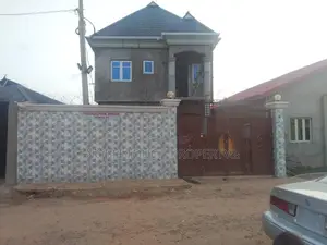 5bdrm Duplex in Ikotun Egbe for sale
