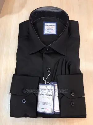 Original Turkey T.M Martin Shirts