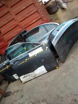 All Kinds of Door R Available