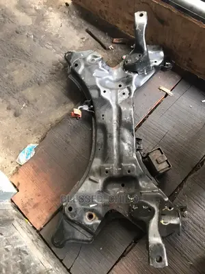 Hyundai Sonata 2012 Front Beam