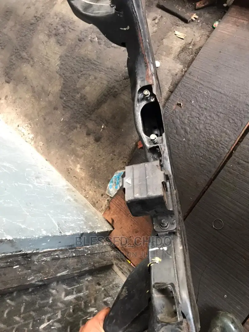 Hyundai Sonata 2012 Front Beam