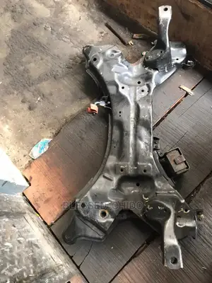 Hyundai Sonata 2012 Front Beam