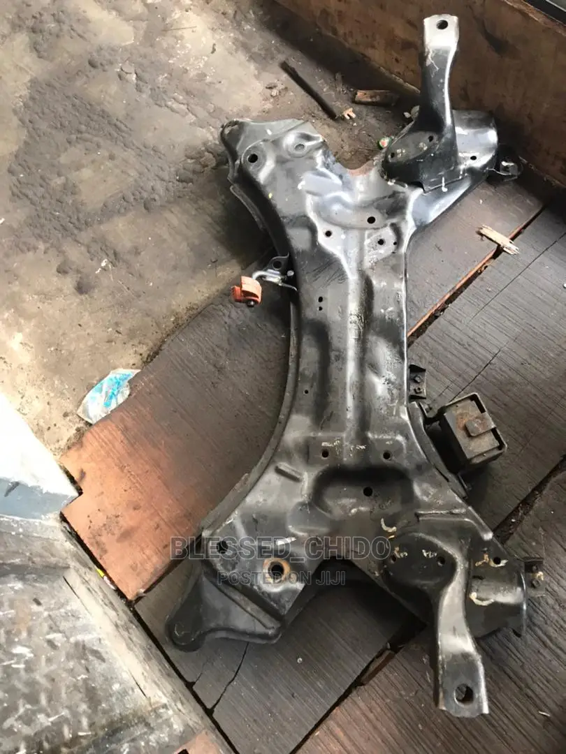 Hyundai Sonata 2012 Front Beam
