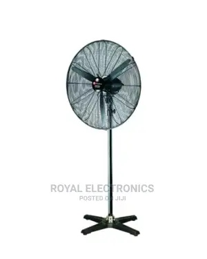 Just Released Binatone Industrial Fan 26'