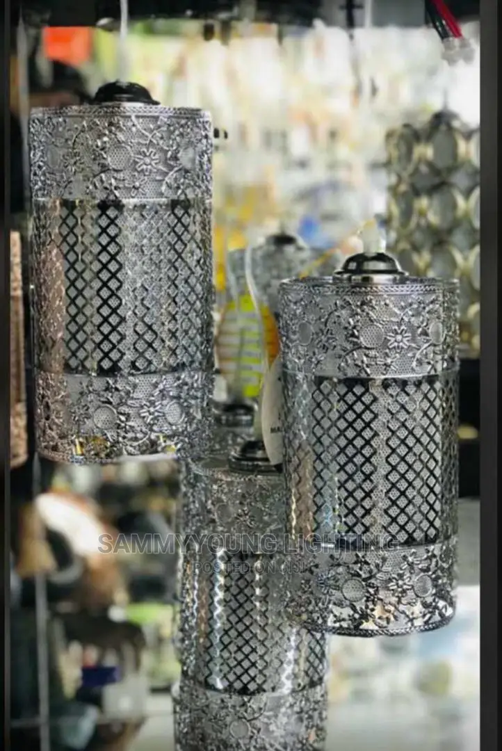 Pendant Light 3in1
