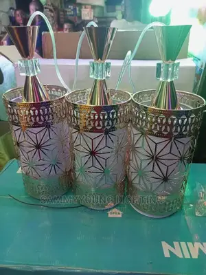 Pendant Light 3in1