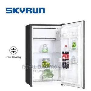 Latest Skyrun Single Door Fridge Bcd-95a