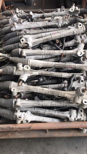Steering Rack for Corolla South Africa