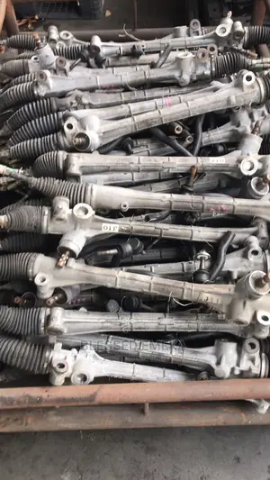 Steering Rack for Corolla South Africa